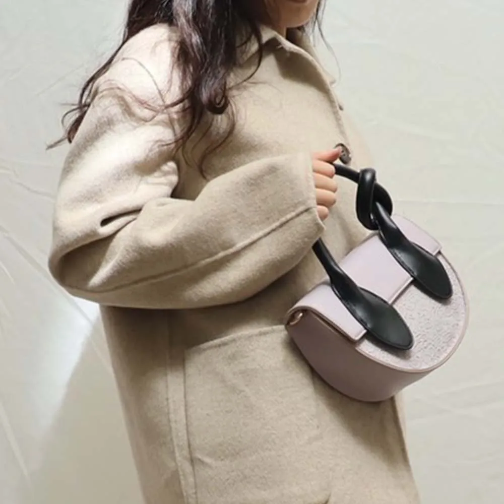 Customized logo 2022 designer creative bag korean style exquisite stereotype package synthetic leather for lady evening bags
