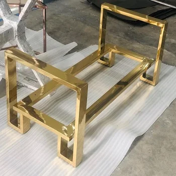 Accent Antique Aluminum Table Furniture Factory Modern Round Coffee Accent Table Living Room Metal coffee table, tea table, side