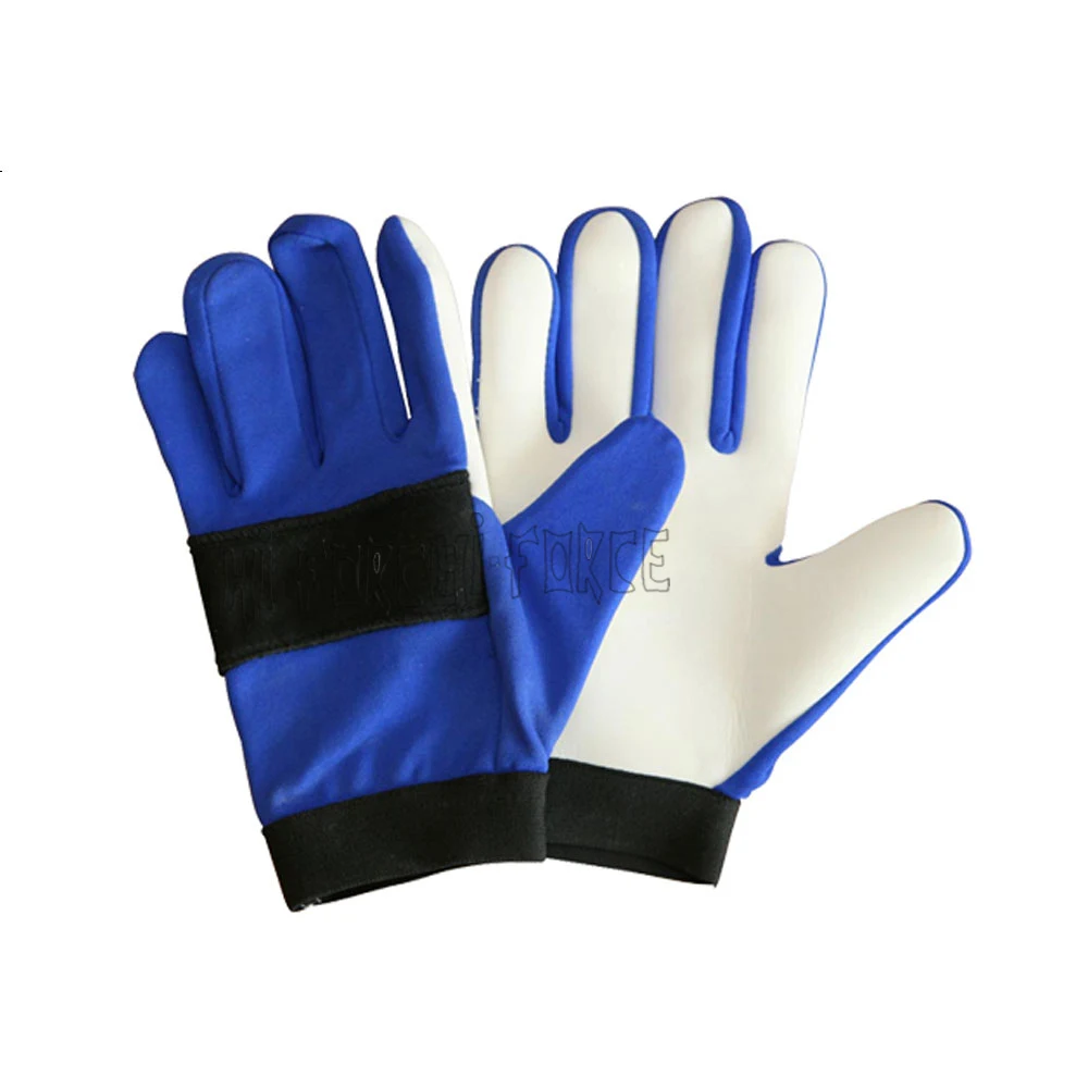 Пользовательский дизайн высокое качество удобная Профессиональная футбольная перчатка GAA Gaelic