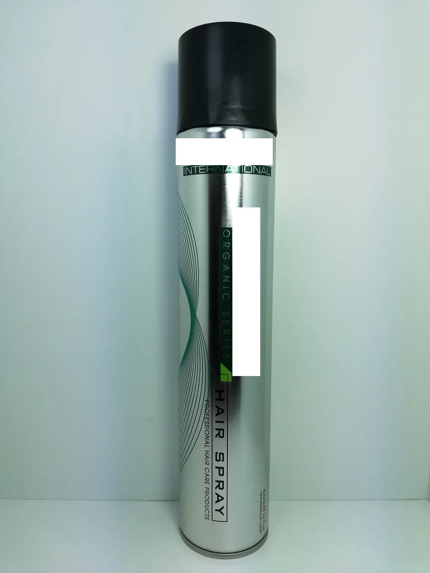 Curly Hair Spray Volumizing Styling Spray Hair Care Body Care Spray Beauty pomades & waxes hair cosmetic beauty makeup