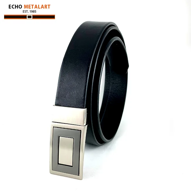 30 mm western belt buckle and reversible belt buckle for men