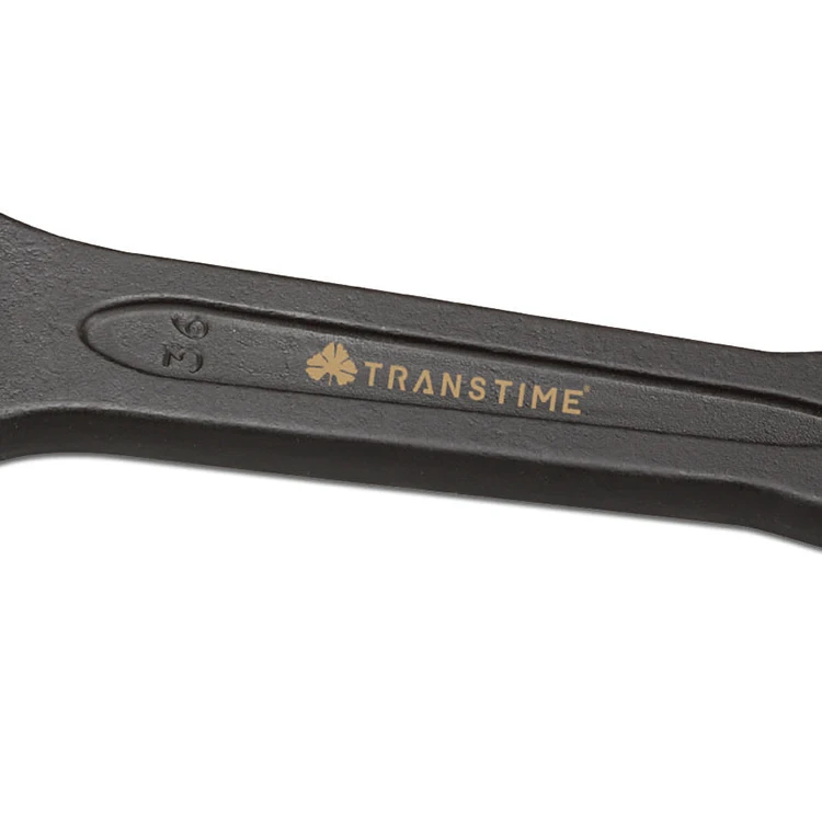 Гаечный ключ с открытым концом