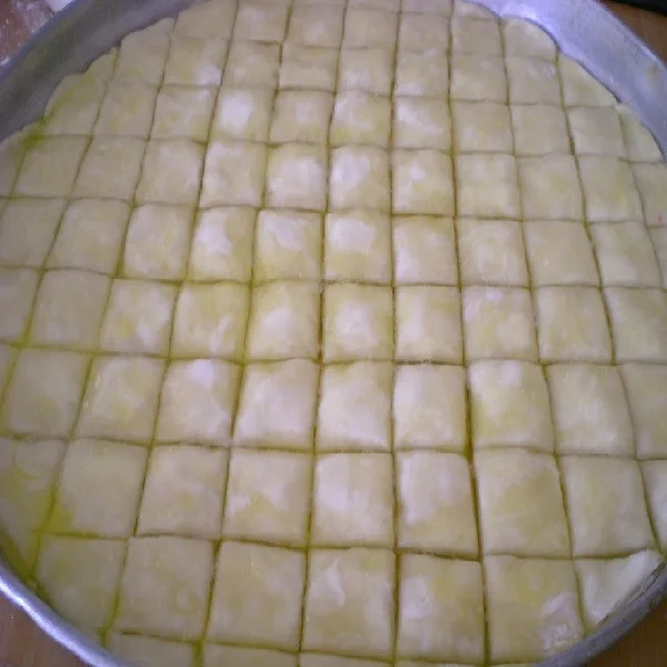 Баклава тесто Филло Фило тесто для турецкой баклавы тонкое тесто для производства баклавы Фило Ата