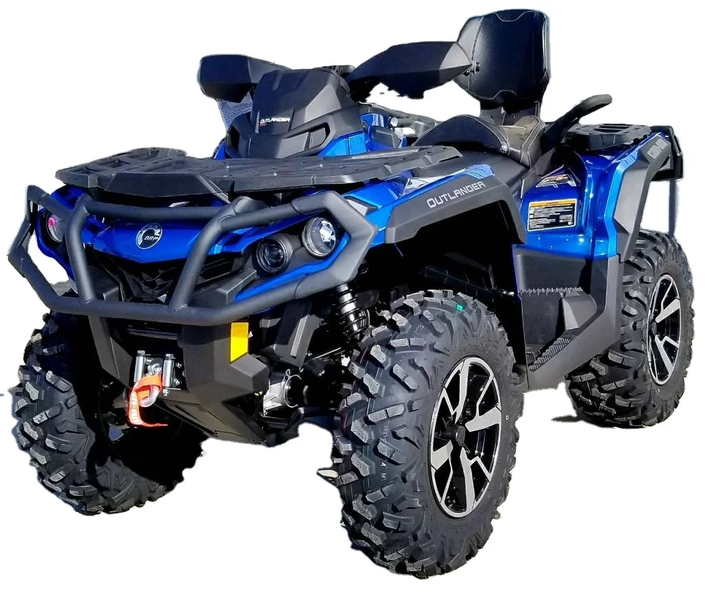 
NEW SALES 2021 Can-Am OUTLANDER XT 650 