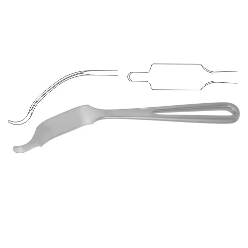 Best Supplier New Arrival Product Wholesale Rate Latest Product Bone Lever Orthopedic Surgical Instrument