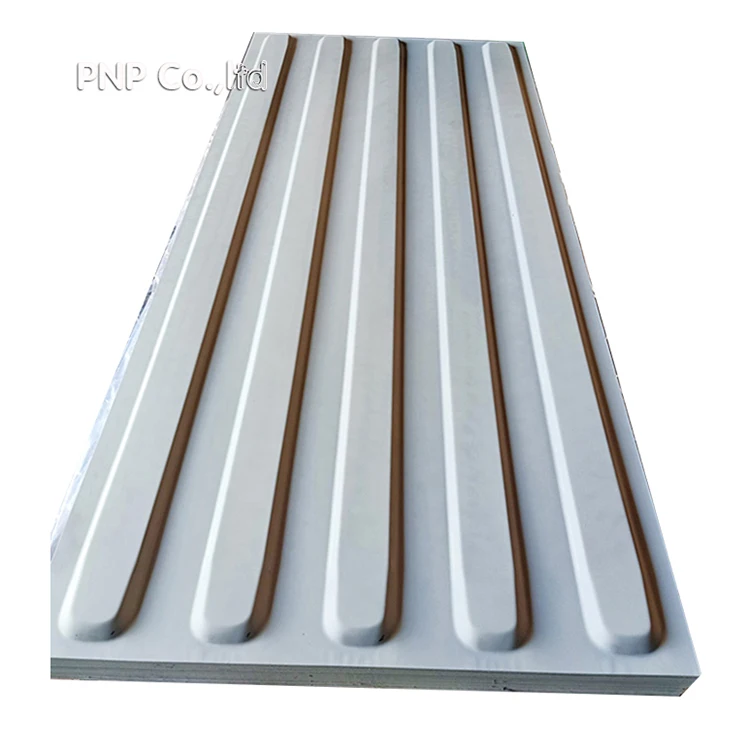 VN Factory custom different size roof panels for shipping container spare parts ready to ship