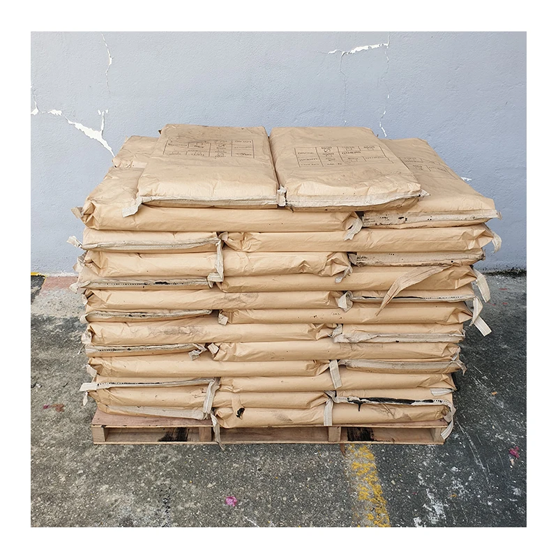 Factory Price Hot Selling Pure Petroleum Oxidized Bitumen 85/25 (25kg) with Raw Material Good Adhesion to Concrete Surfaces