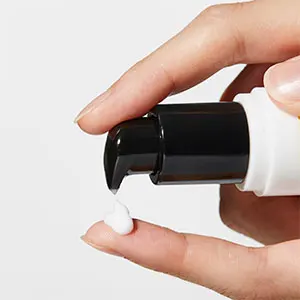  Корейская косметика лидер продаж на Amazon усовершенствованный пептидный крем для глаз с улиткой OEM ODM