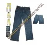 Twaron Keevlaar Denim Pants Tactical Jeans