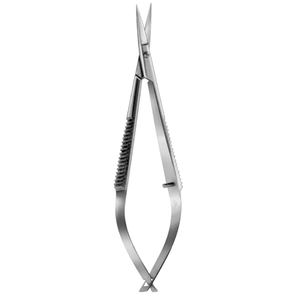 Top Quality Customized Micro Scissors Surgical Medical Instruments Made in Pakistan Scissors