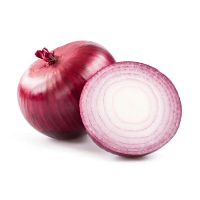 Wholesale 100% Natural Product New Crop Fresh Food Grade Quality Red Onion Importers Fresh Vegetables