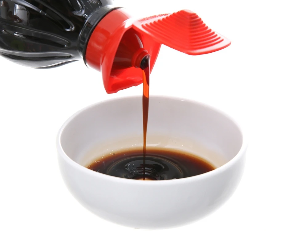 Wholesale Tasty an Delicious Tam Thai Tu Soy Sauce Crushed Bean Sauce 650ml from Vietnam