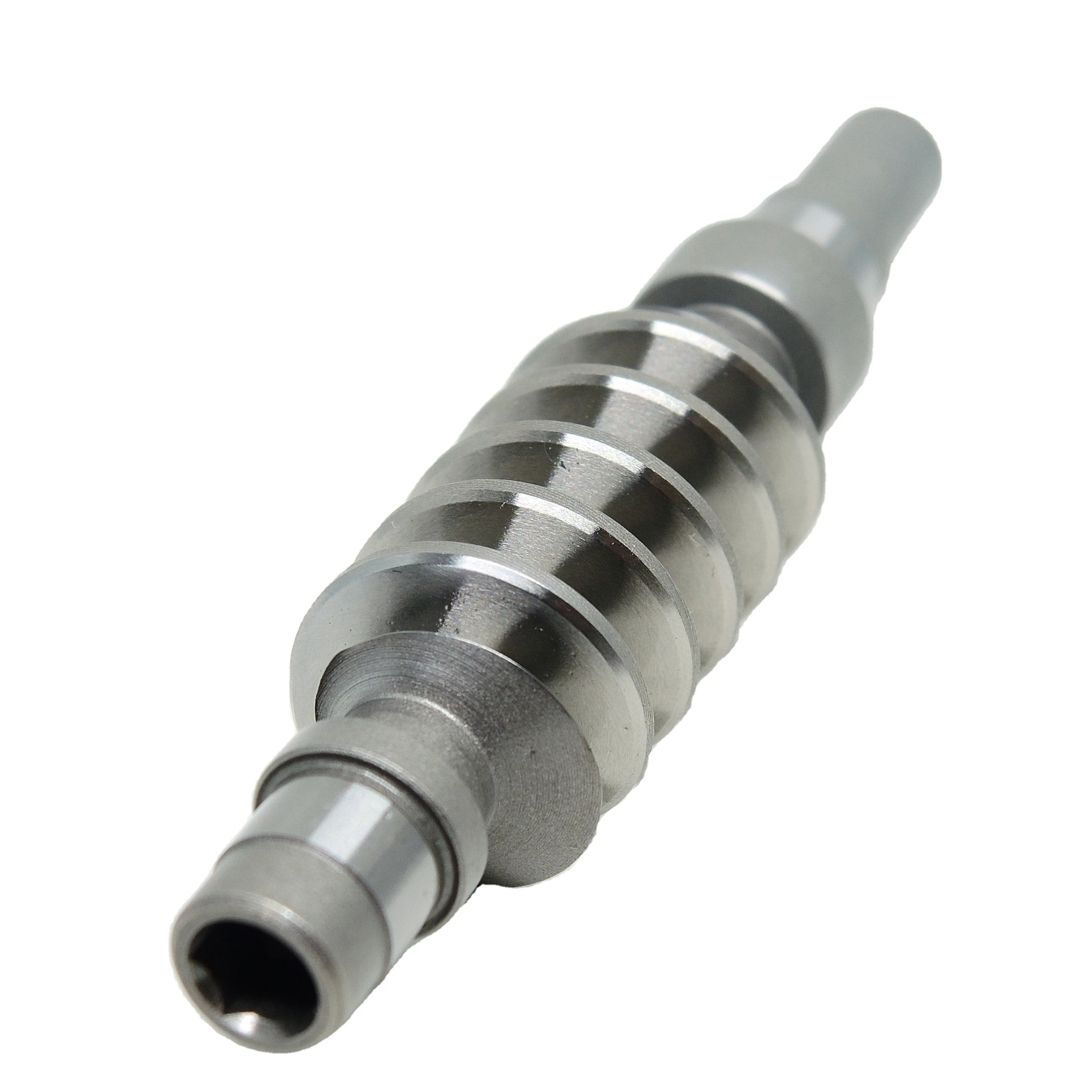 Тайваньское оборудование высокоточные Червячные шестерни для редуктора коробки