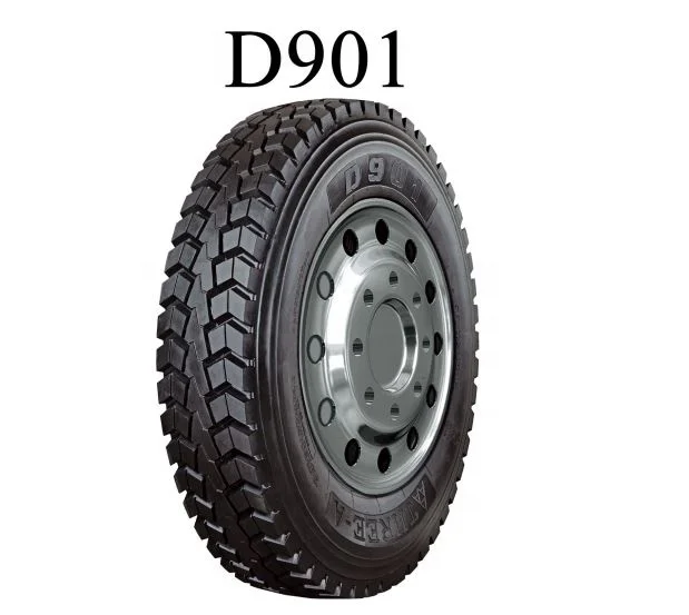 China Tire Brand THREE-A & YATAI 215/75R17.5 Truck Tires Factory Wholesale Llantas Penus r17.5