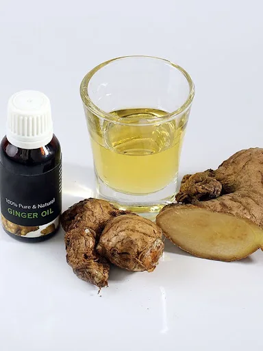  Здоровые продукты: имбирное масло из Вьетнама/Jolene + 84 336089155