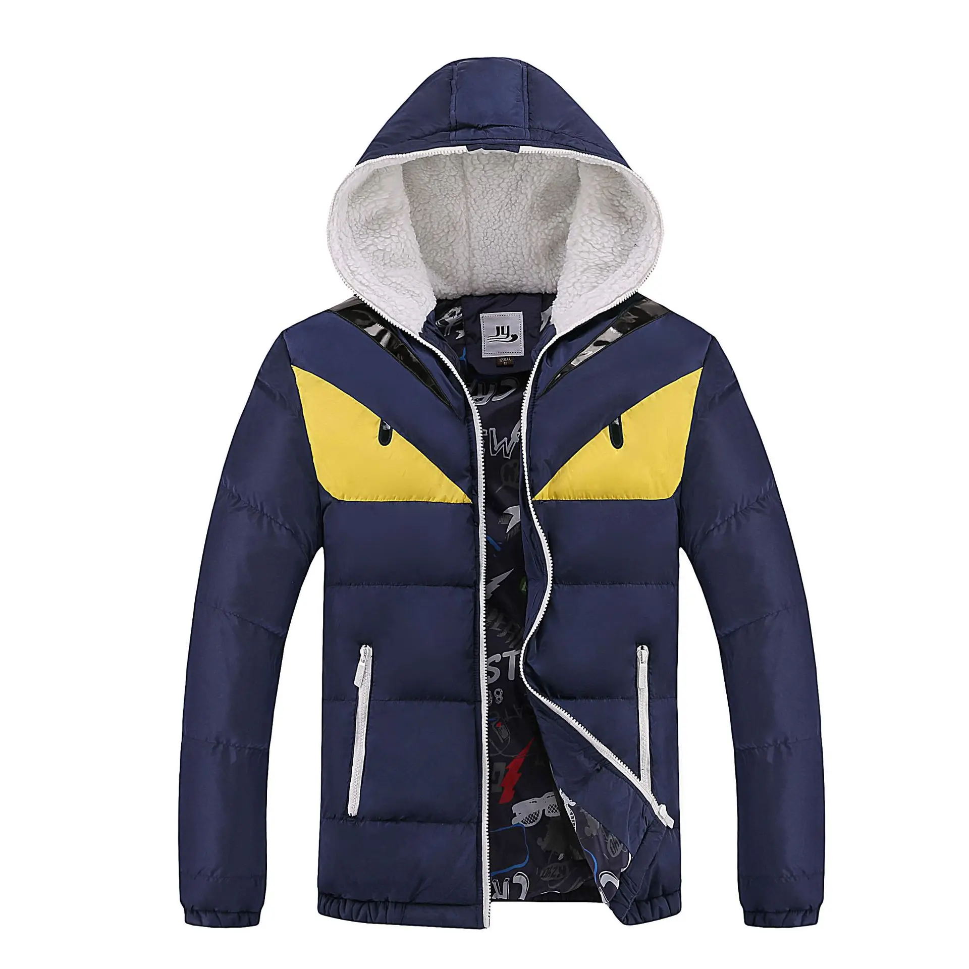 New Softshell Jackets 2021