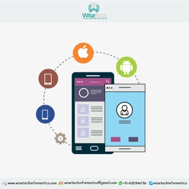 App Development Company, Android App Development, App Development Services Mobile Application Development Software Developer