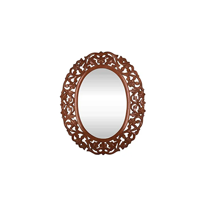 
NAGINI Snake Big Wall Mirror for home, bathroom vanity restaurant office and hotel Decoration 