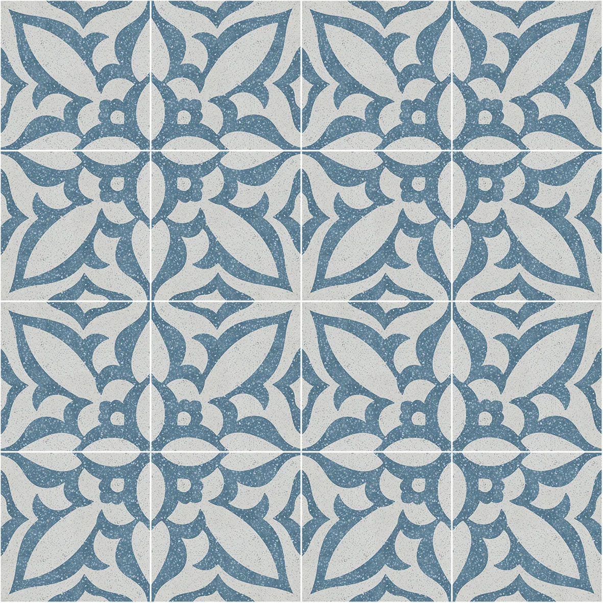 Unique terrazzo cement tiles made in Vietnam