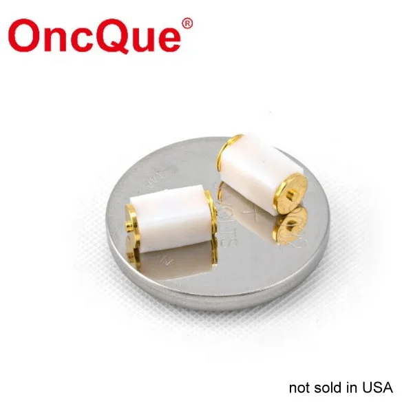 SMD Omnidirectional Vibration Sensor Switch