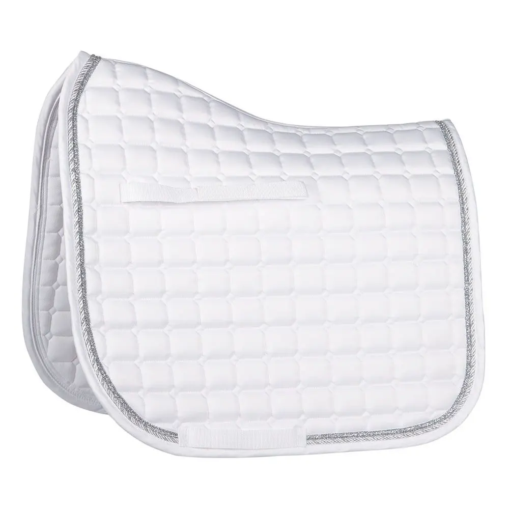 
 Высококачественная двойная уздечка из лошадиной кожи с очень мягкой подкладкой  