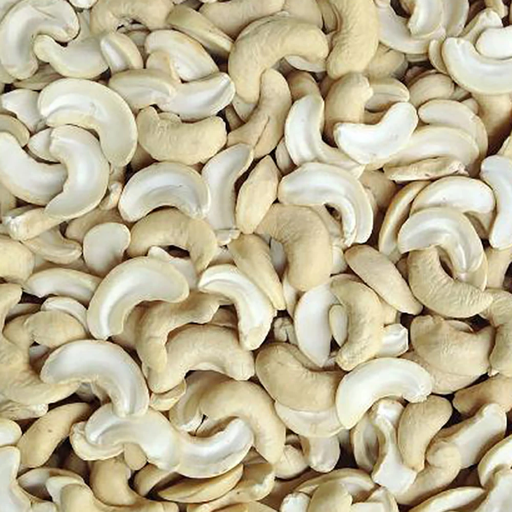 
Cashew Nuts for wholesale (WS) from Vietnam with best Quality and Services / Quick Response 