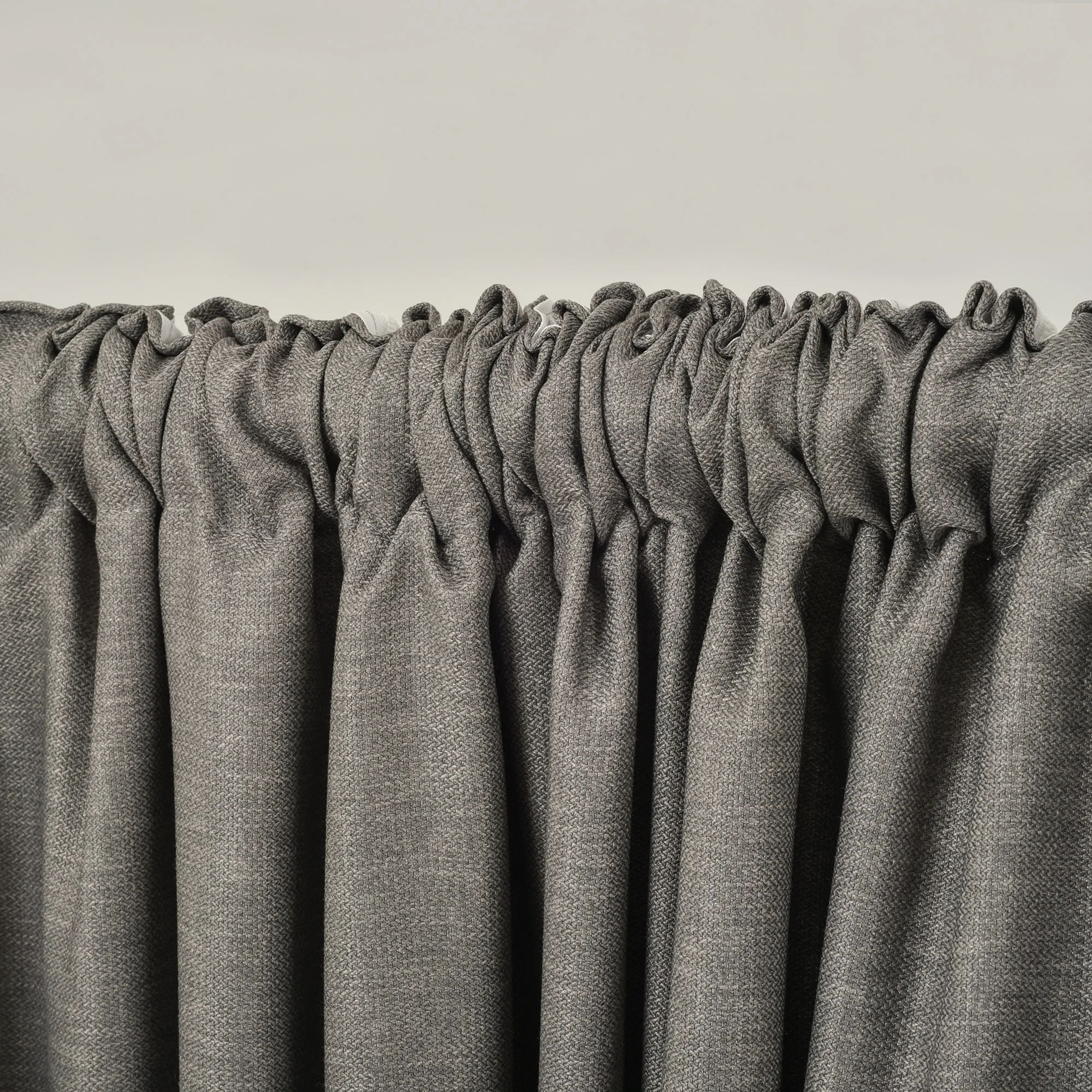  Сверхдлинные светонепроницаемые шторы для гостиных роскошные оконные гостиничных номеров оптовая продажа дешевых товаров