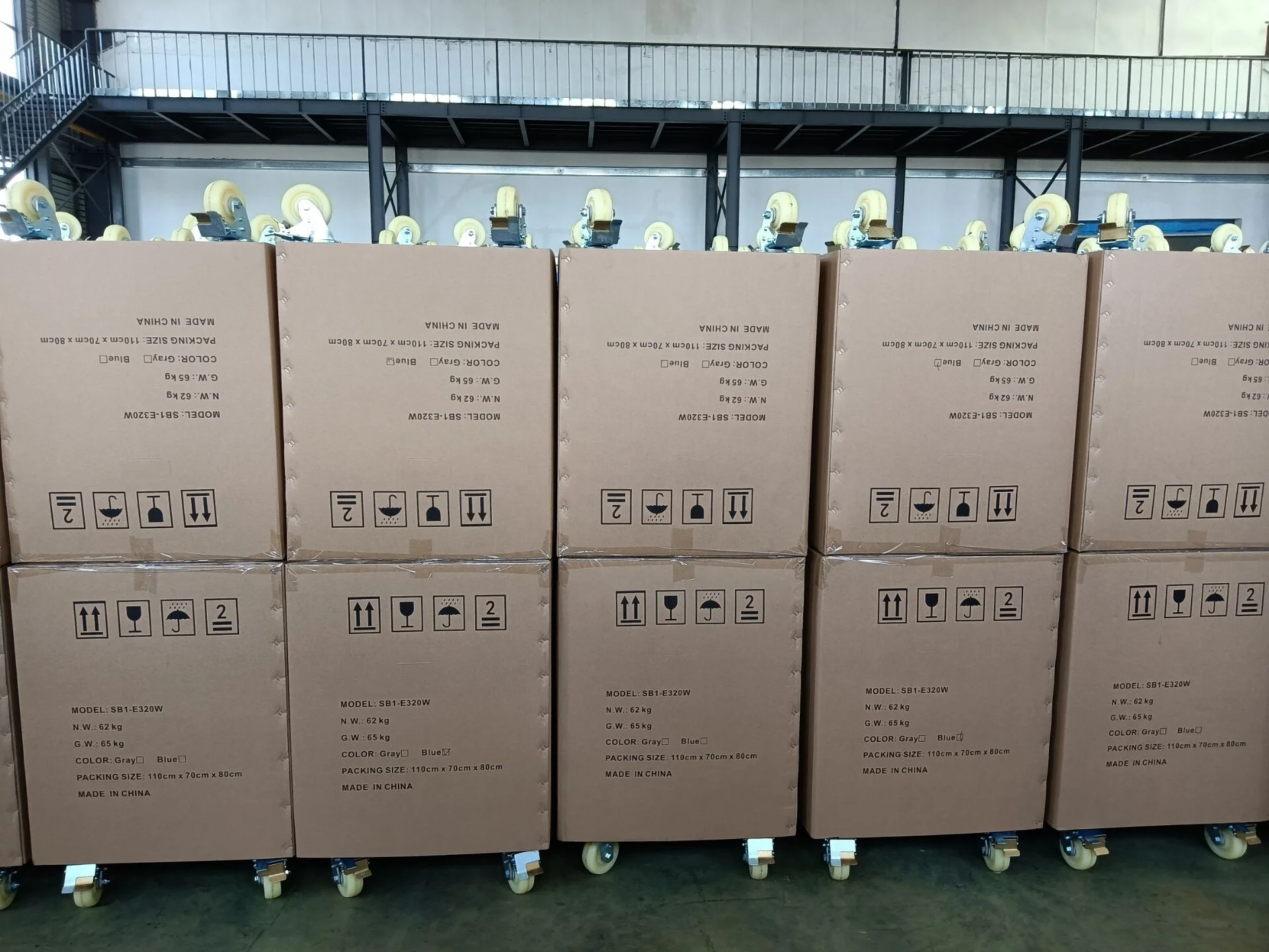 Контейнеры для сухого льда объемом 320 литров изолированный контейнер логистики