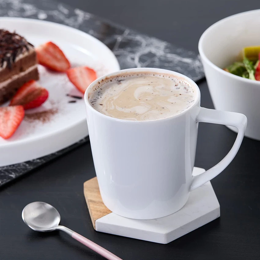 white New bone china dinnerware china bone plates bowls super Wholesale ceramics Store sale white ceramics dinnerware