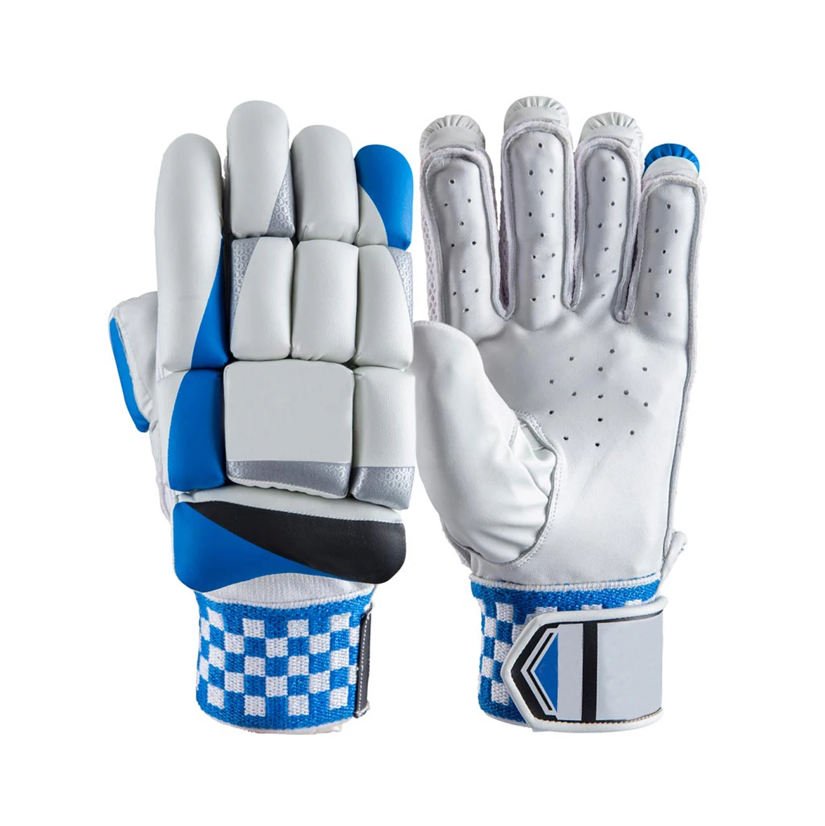 cricket batting gloves/custom cricket batting gloves custom logo cricket batting gloves
