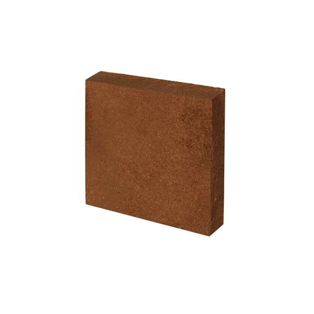  Coir блокирует торфяной мох подложка торфяного Моха