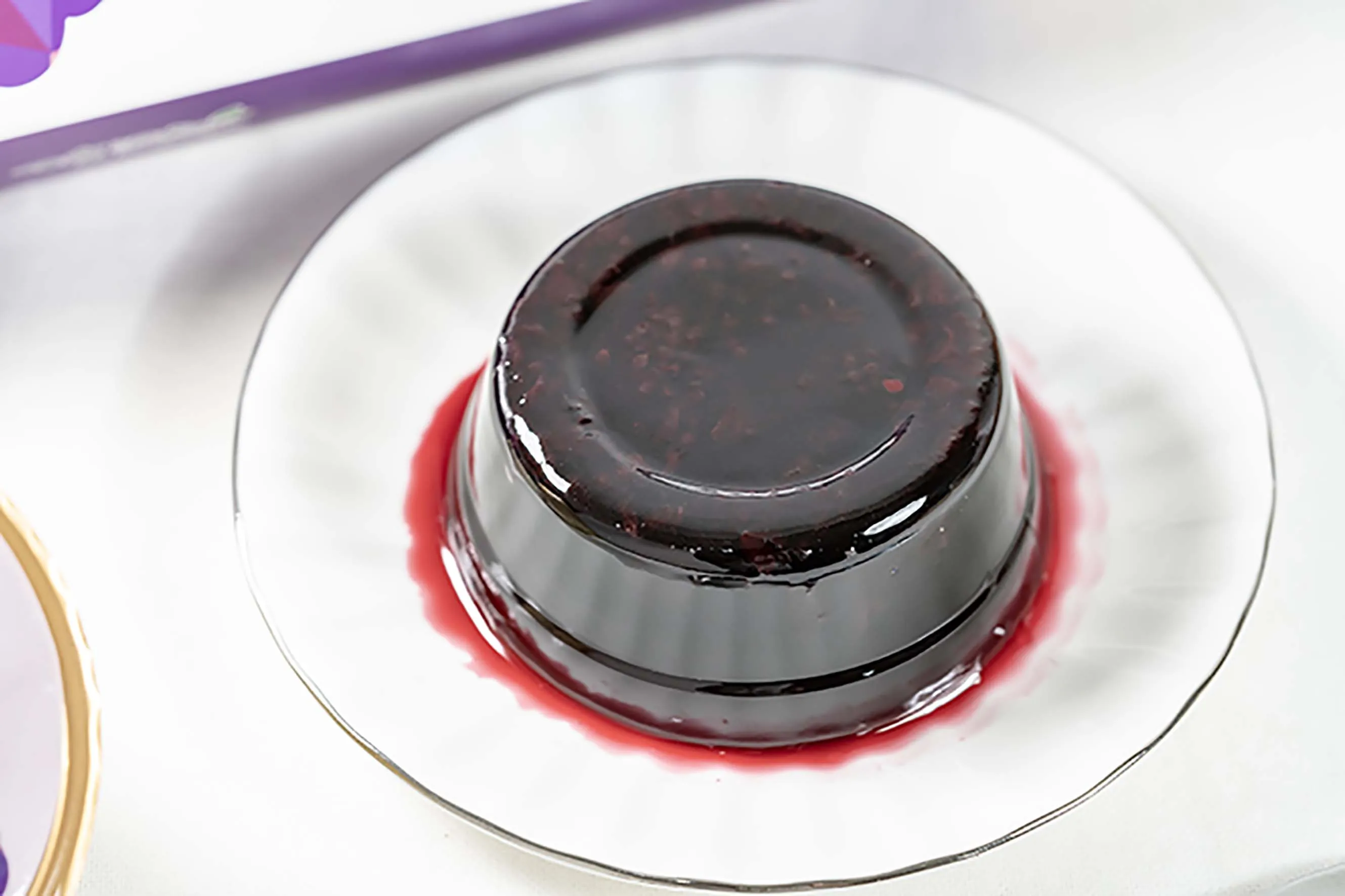 Горячая Распродажа, Тайвань, jeagueijih, 50% желе из тутового фрукта, 110 г * 3 чашки