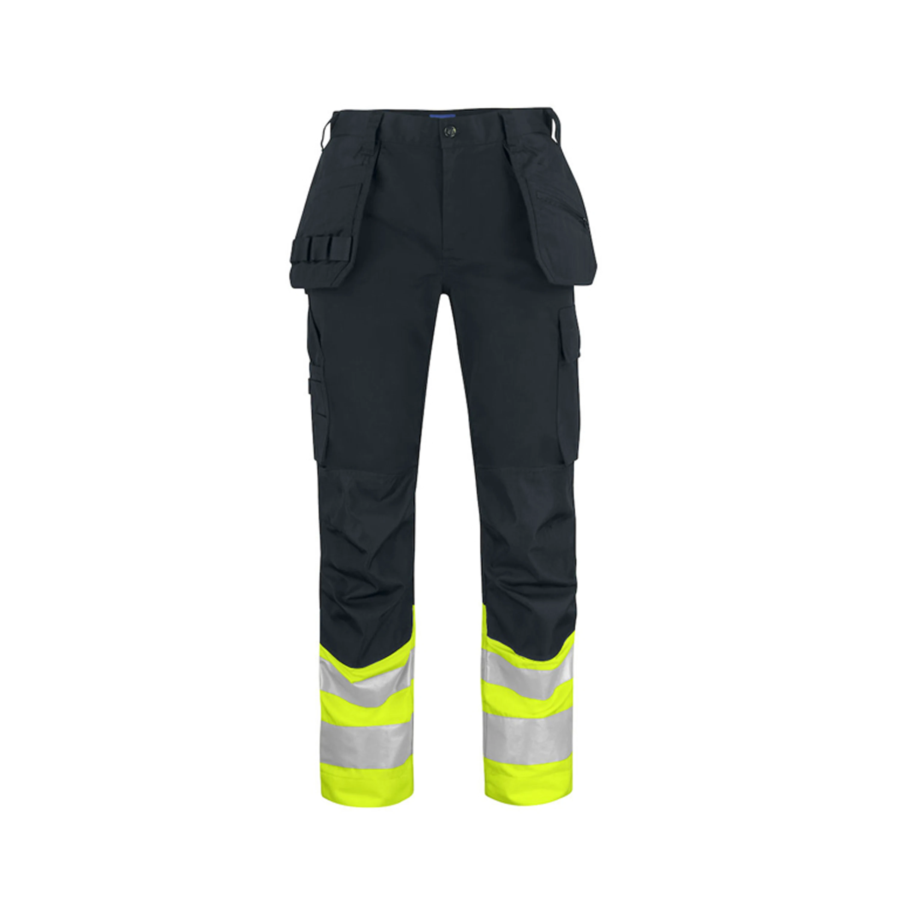 Work Overalls Men Working Cargo Pants Multi Pockets Cargo Pants sports Workwear Trousers Multi-Pockets Cargo Pants For Mens