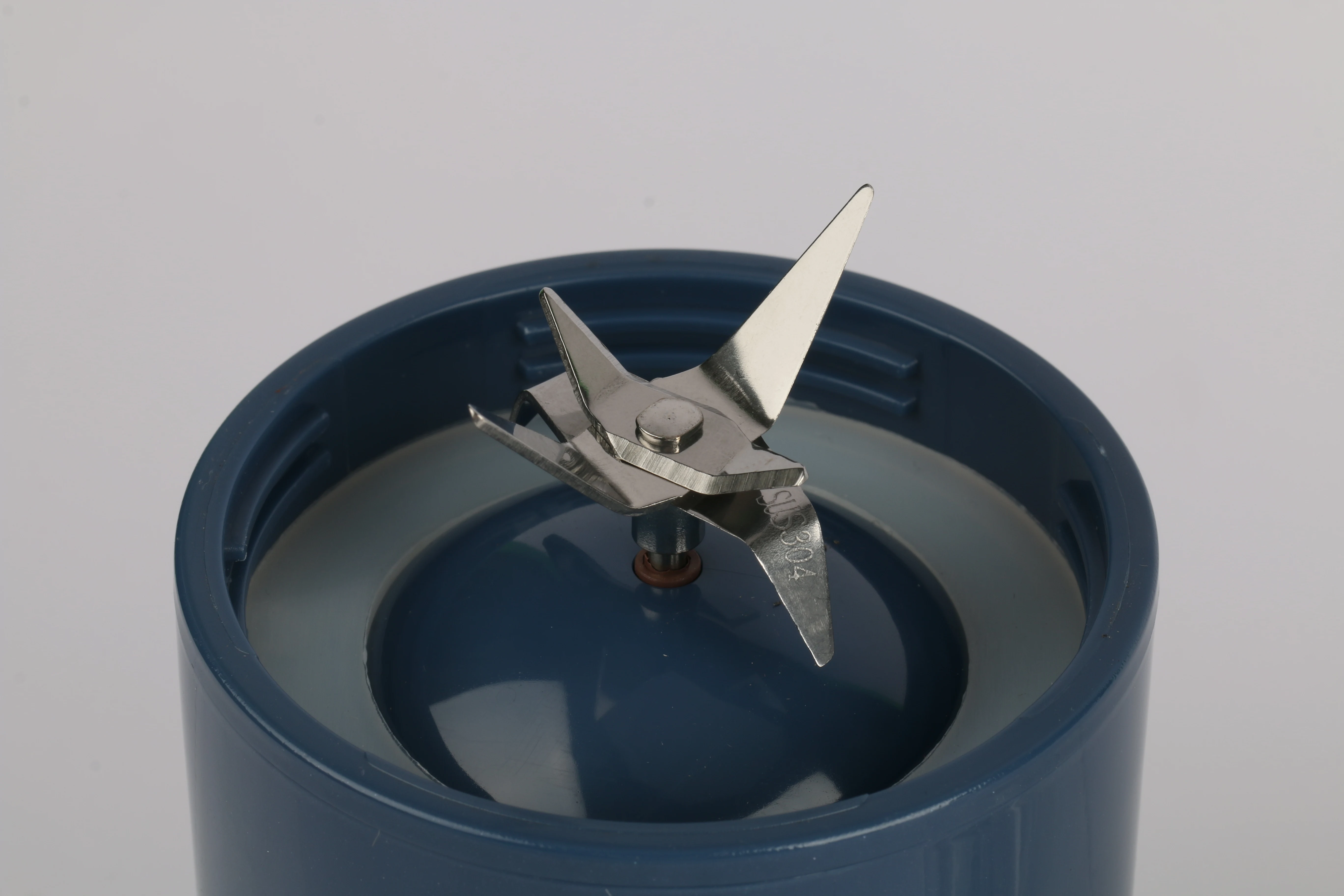 OEM portable personal blender mixer cup juicer, smoothie rechargeable baby cooker mini usb hand blender electric portable