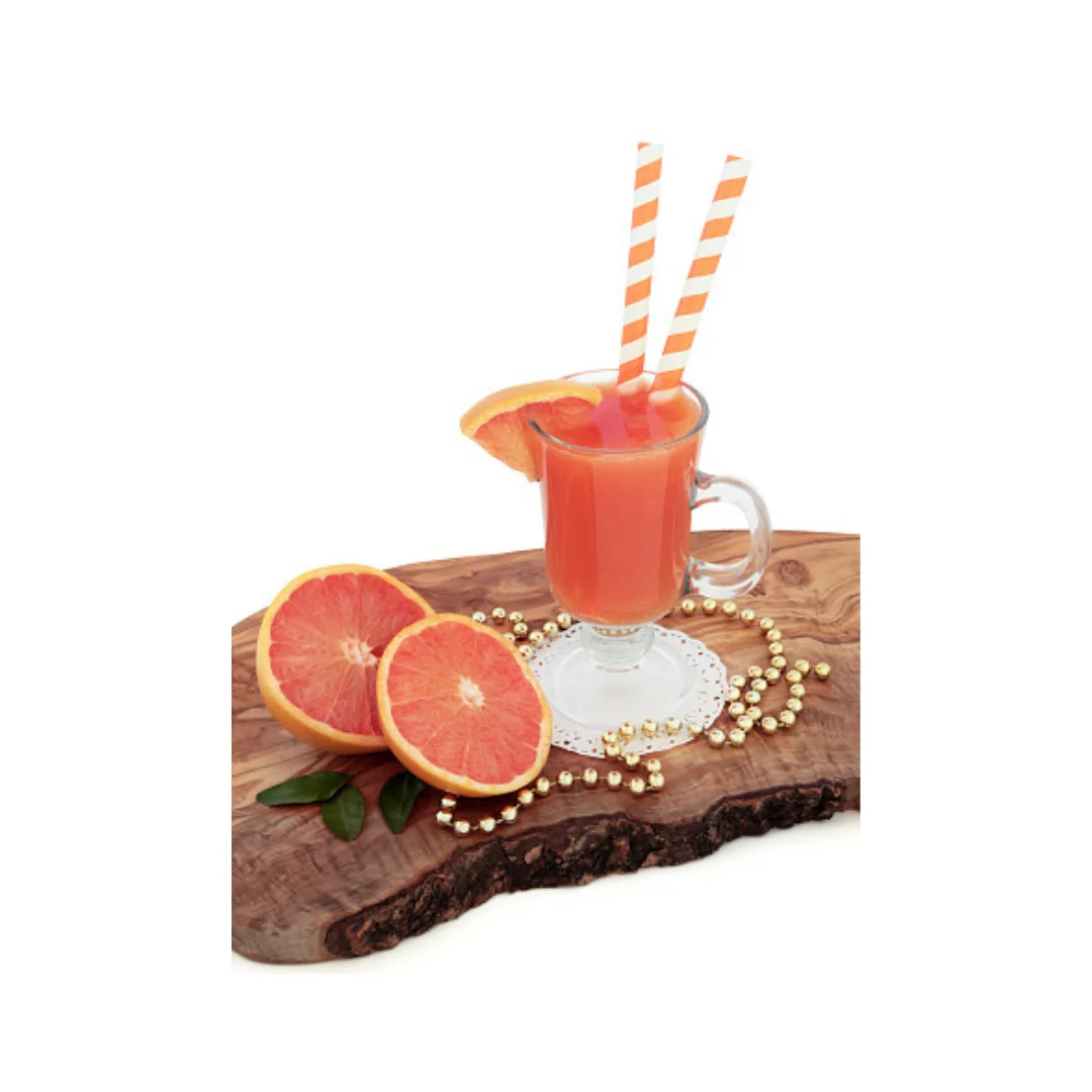 Ready To Ship LMC Taiwan Red Grapefruit Fruit Concentrated Juice