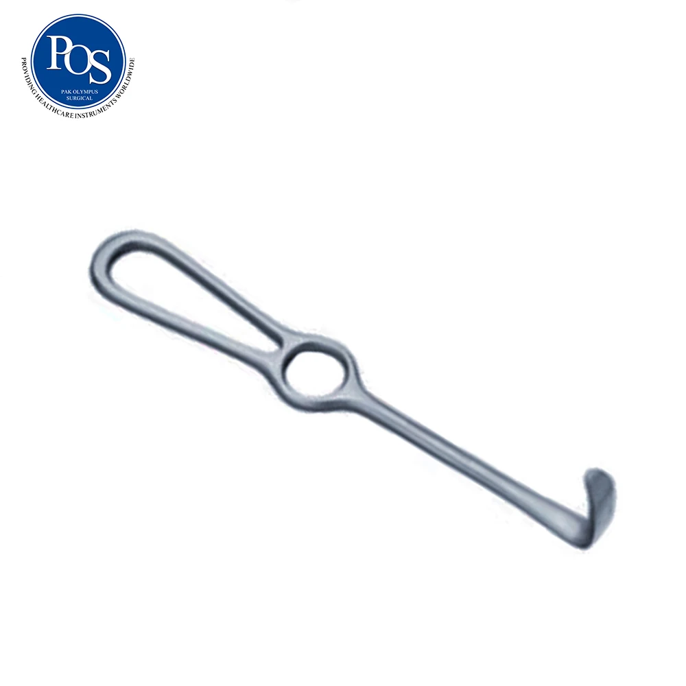 Langenbeck Kocher Retractor
