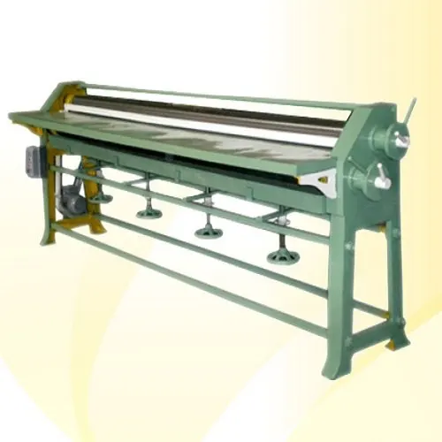 
Corrugated Carton Box Sheet Pasting Gluing machine/Carton Box making Machine 