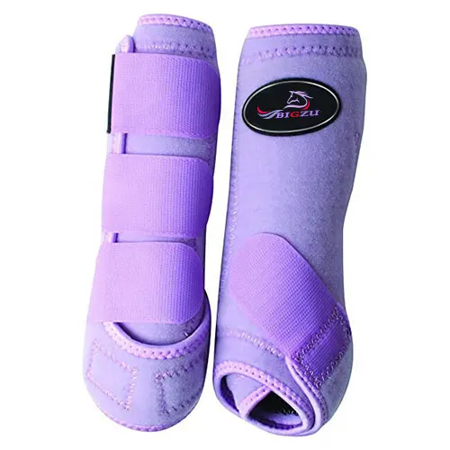  Качественные ботинки для чистки лошадей по оптовой цене