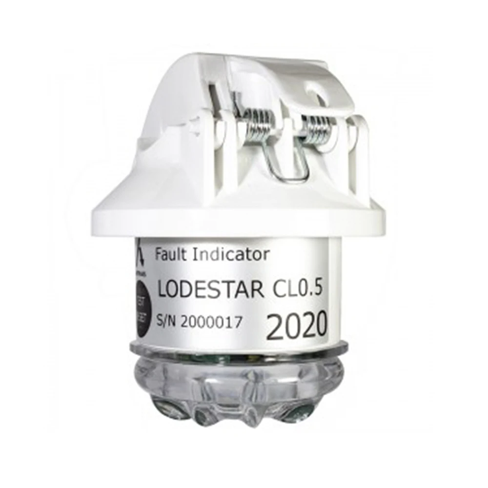 
OHL Fault Indicator (Lodestar CL0.5) Remote Overhead Line Fault Circuit Indicator 