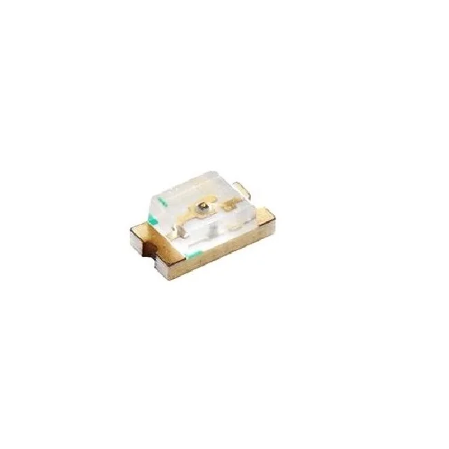 5 мА протестированный smd 1206 470 нм супер яркий синий светодиодный чип