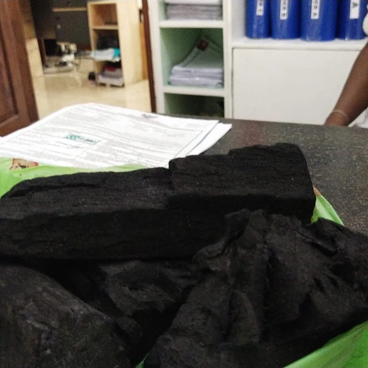 Halaban Hardwood Charcoal