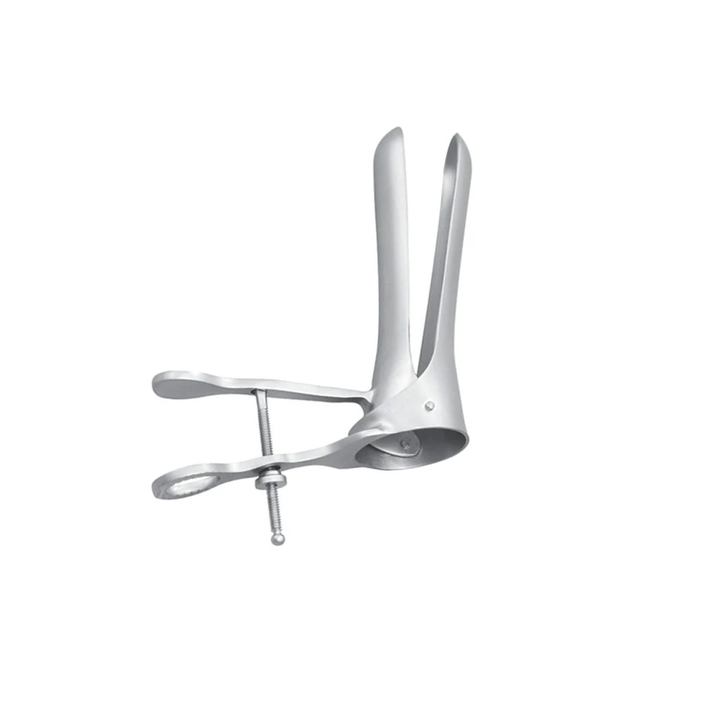 Гинекологический инструмент из высококачественной нержавеющей стали для вагинального зеркала Winterton