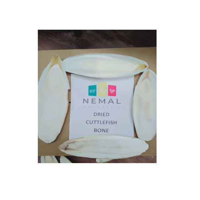 
Well Dry & Nutritive Cuttlebone 