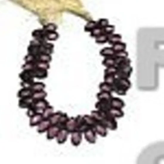 Amethyst Quartz Faceted Marquise  Beads Online | Get Amethyst Quartz Faceted Marquise Beads
