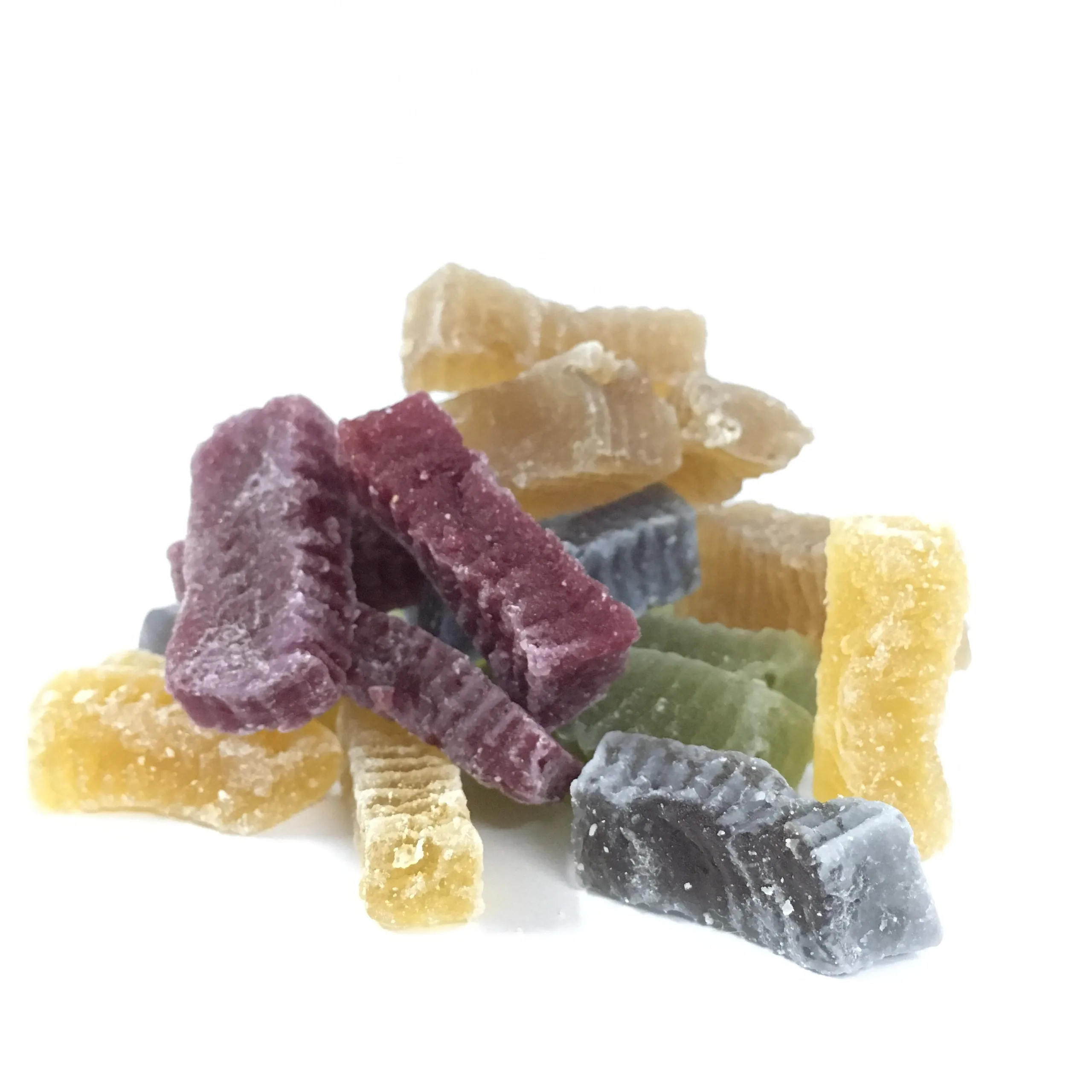 BEST FLAVOR SEAWEED GUMMY/CANDY VIETNAM ORIGIN / GEORGE +84 33 727 9933