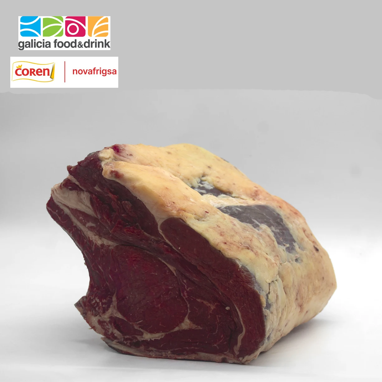 Ribeye Bone In Rubia Gallega Premium [Coren]