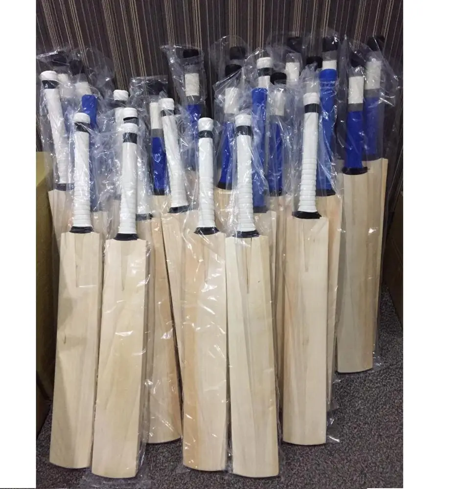 Pakistna sialkot hardball manufacture  Limited Edition English Willow Cricket Bat 10-14 Straight Grains | Light Weight Bats |
