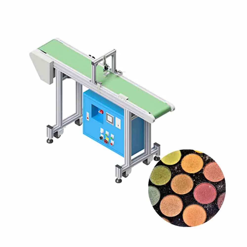 
 Дозатор клеевой аппарат be shadow в палитре  