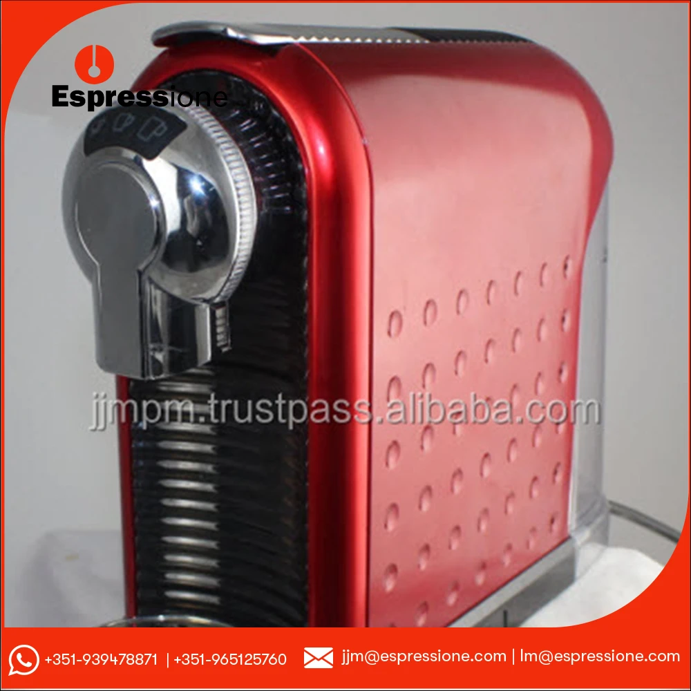 Automatic ESE Pods Wholesale High Quality Automatic ESE Pods (44mm) Auto-Drop Espresso Coffee Machine