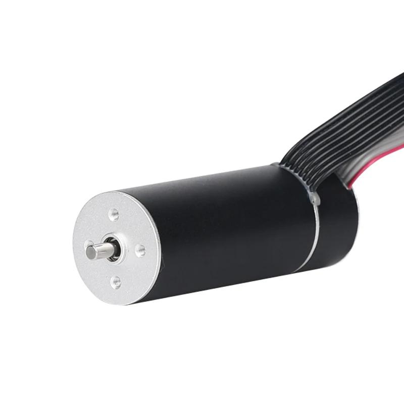 mini micro 2248 24V coreless high speed  brushless bldc dc motor  with encoder for tattoo machine, tattoo pen